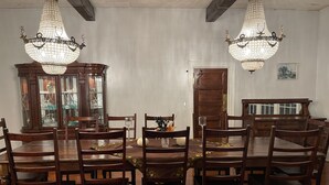 用餐區