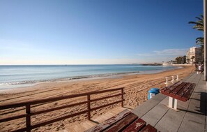 Beach nearby - Pet friendly apartment in Torrevieja (Torrevieja)