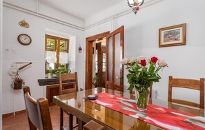 Dining - 2 bedroom cozy home in Rukavac (Rukavac)