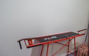 Sala de juegos