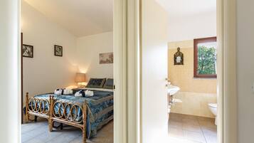 2 sovrum, resesÀng, gratis wi-fi och sÀngklÀder