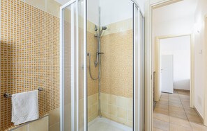 Dusche, Haartrockner