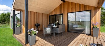 3 bedroom stunning home in Jerup