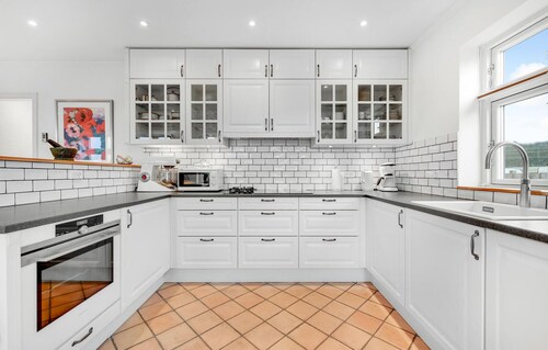 Schönes Zuhause in Broager