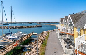 Marina - Beach front home in Hasle (Hasle)