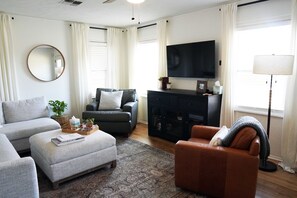 تلفزيون ذكي