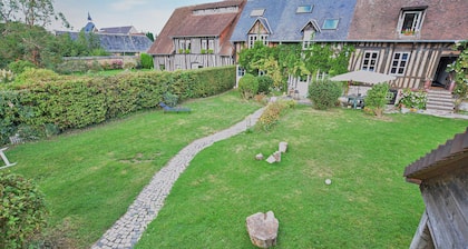 Bel appartement au Mesnil-Esnard