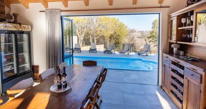 Awesome home in Metkovic