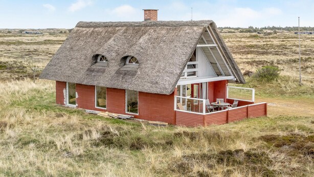 Eksteriør
