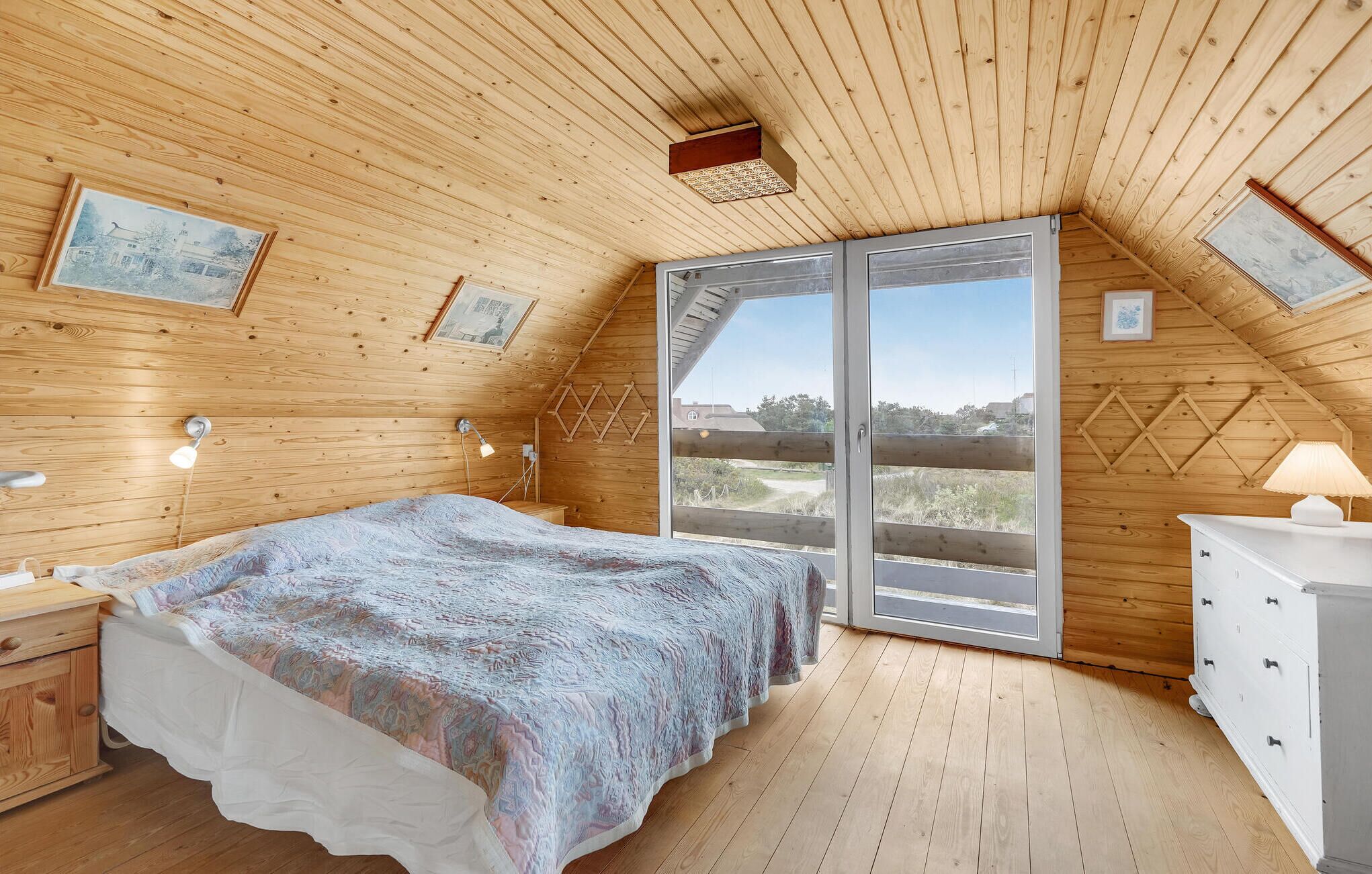 3 makuuhuonetta, ilmainen Wi-Fi