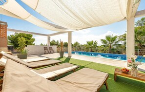 Pool - Gorgeous apartment in Vir with WiFi (Vir)