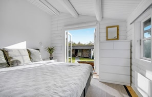 3 Schlafzimmer, kostenloses WLAN