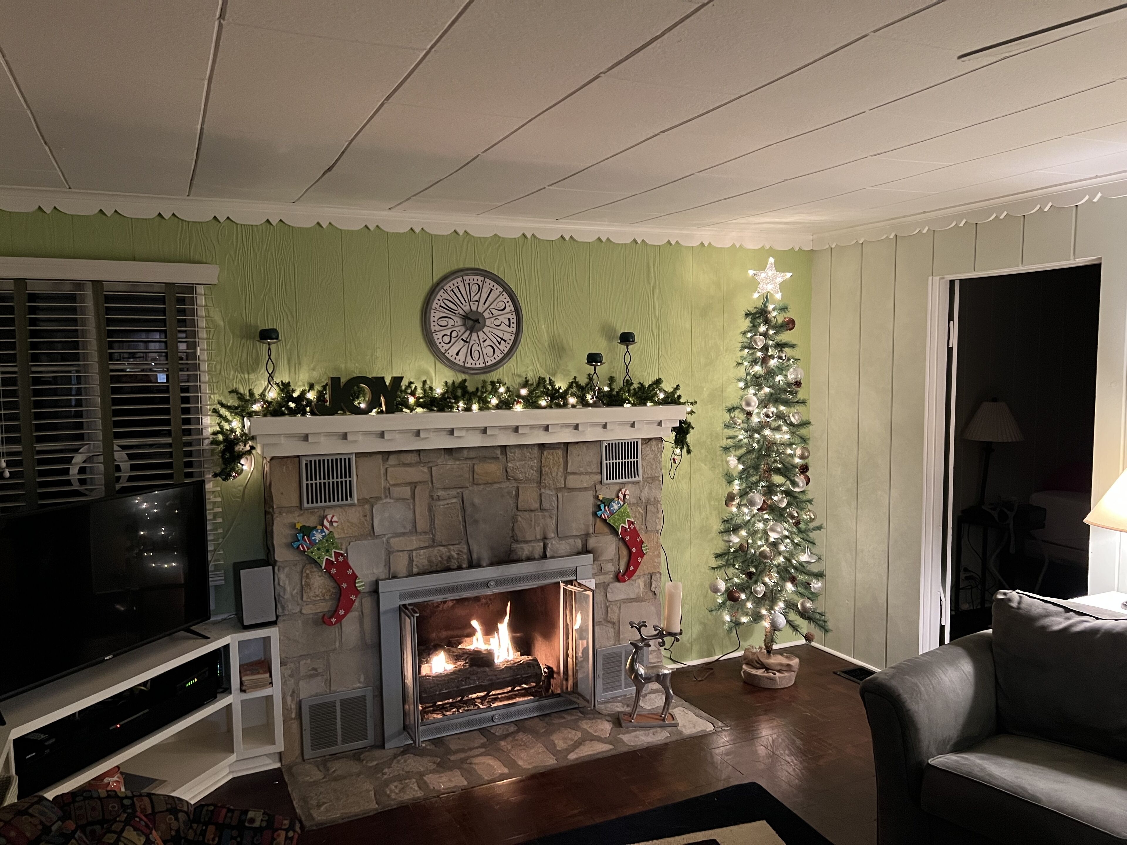 Gigi's Wonderful Waterfront Home - Door County, WI