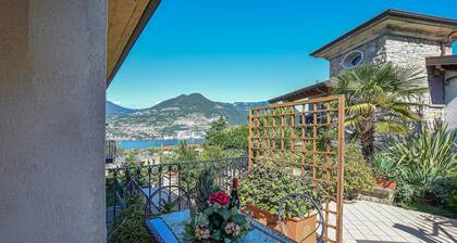 1 bedroom cozy apartment in Monte Isola