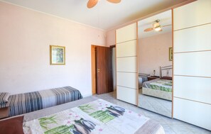 1 Schlafzimmer, Bügeleisen/Bügelbrett, kostenloses WLAN