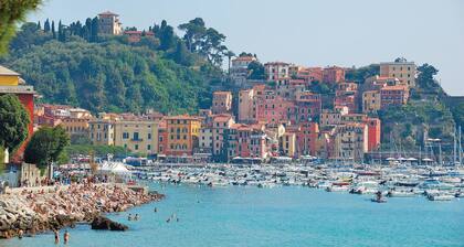 Cozy home in Castagnetoli