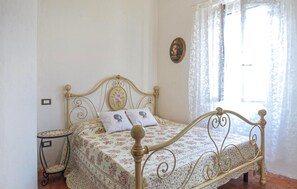 3 Schlafzimmer, kostenloses WLAN, Bettwäsche