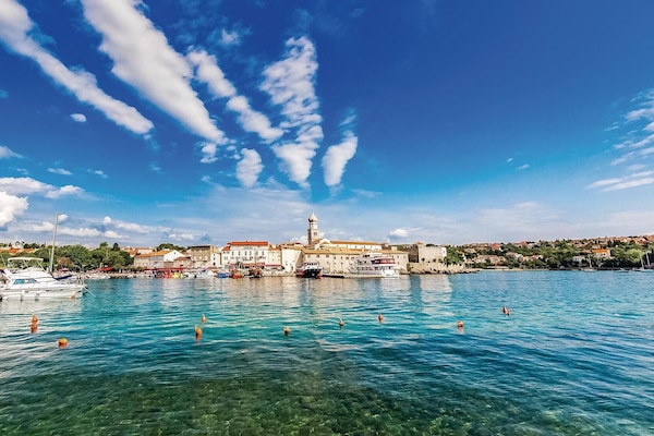 Marina/club náutico