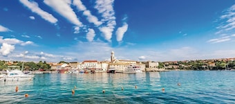 2 bedroom pet friendly home in Brzac