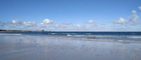 Plage à proximité