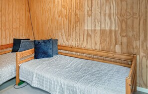 4 Schlafzimmer, kostenloses WLAN