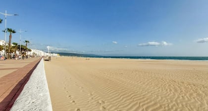 Lovely home in Chiclana de la Fronter