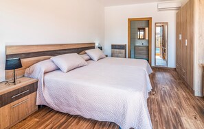 7 slaapkamers, gratis wifi, beddengoed