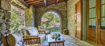 Lovely home in Castiglion Fiorentino