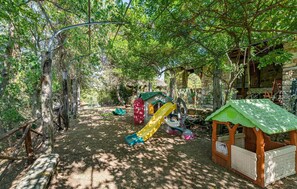 Children's area - Lovely home in Castiglion Fiorentino (Castiglion Fiorentino)