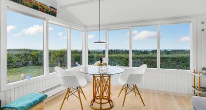 Nice home in Fårevejle with kitchen