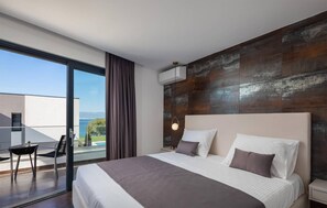 3 habitaciones, cuna de viaje, wifi gratis y ropa de cama 