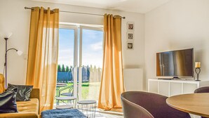 Unclassified image, 5 of 13, button - Awesome home in Grzybowo with WiFi (Grzybowo)