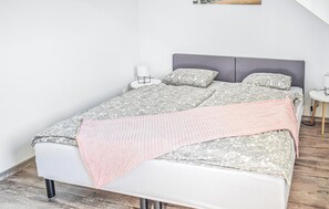 2 Schlafzimmer, kostenloses WLAN