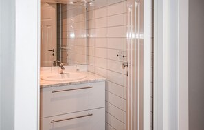 Shower - 2 bedroom cozy apartment in Geilo (Geilo)