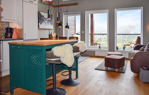 Interior - 2 bedroom cozy apartment in Geilo (Geilo)