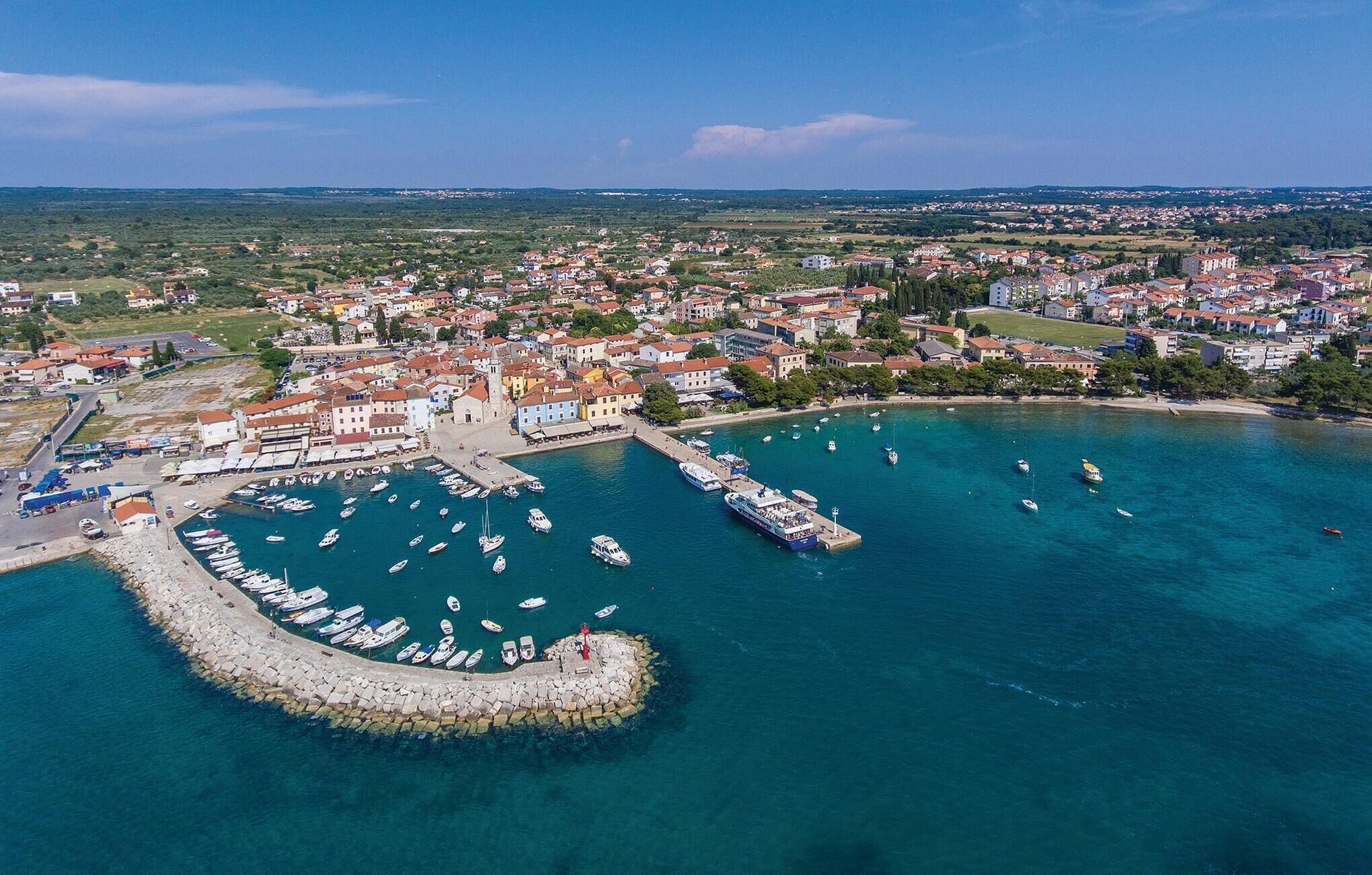 Porticciolo