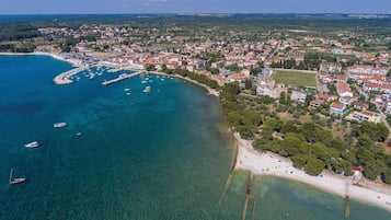 NĂ€ra stranden