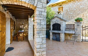Terrazza/patio
