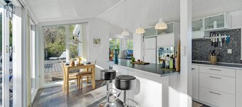 Awesome home in Gørlev