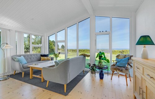 Awesome home in Gørlev
