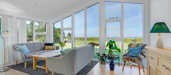 Tolles Zuhause in Gørlev