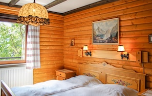2 habitaciones y wifi gratis