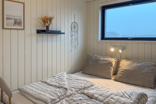 3 soveværelser, weekendseng, gratis Wi-Fi