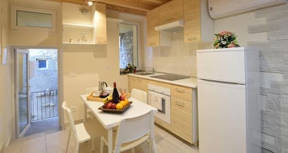 Superbe appartement Ă Monte Isola