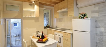 Superbe appartement à Monte Isola