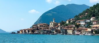 Atemberaubende Wohnung in Monte Isola