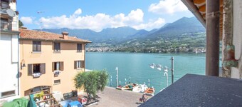 Superbe appartement à Monte Isola