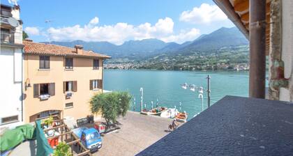 Atemberaubende Wohnung in Monte Isola