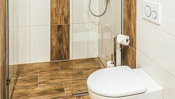 Dusche