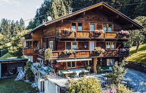 Exterior - schoenes Ferienhaus Zillertal (Hart im Zillertal)